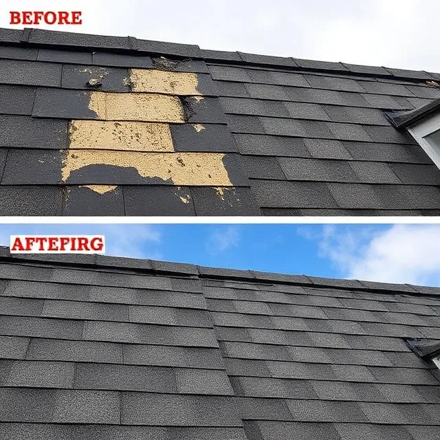 Roof Repair Near Me in Northwood, OH near me